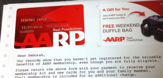 AARP2b